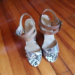 MIA shoes
